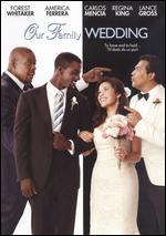Our Family Wedding
