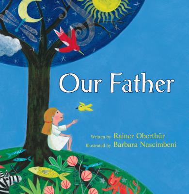 Our Father - Oberthur, Rainer