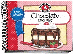 Our Favorite Chocolate Recipes