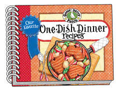 Our Favorite One-Dish Dinner Recipes