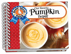 Our Favorite Pumpkin Recipes