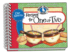 Our Favorite Recipes for One or Two