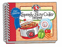 Our Favorite Speedy Slow Cooker Recipes