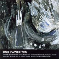 Our Favorites - Eaken Piano Trio