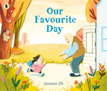 Our Favourite Day