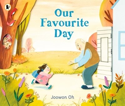 Our Favourite Day - 