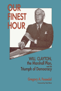Our Finest Hour