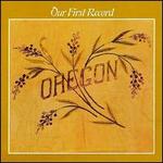 Our First Record