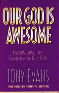 Our God Is Awesome