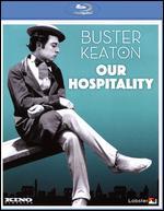 Our Hospitality [Blu-ray]