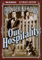 Our Hospitality [Ultimate Edition]