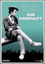 Our Hospitality