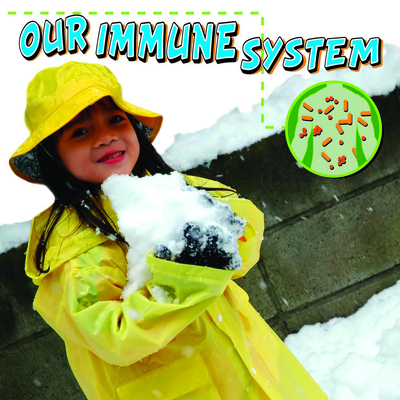 Our Immune System - Thames, Susan