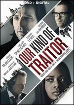 Our Kind of Traitor