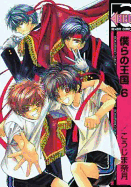 Our Kingdom Volume 6 (Yaoi)