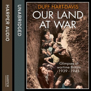 Our Land at War