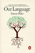 Our language.