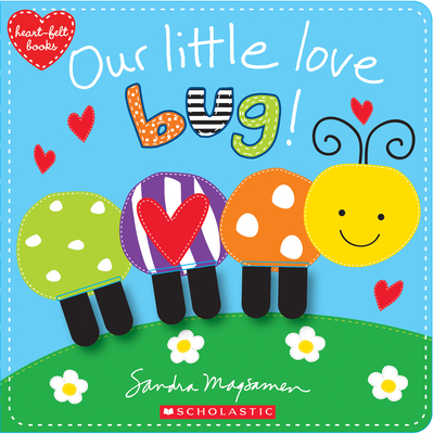 Our Little Love Bug! - 