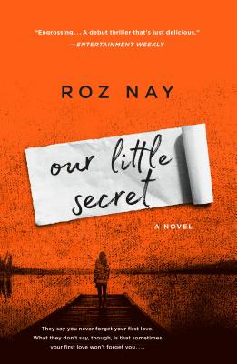 Our Little Secret - Nay, Roz