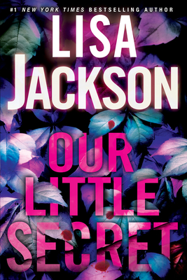 Our Little Secret - Jackson, Lisa