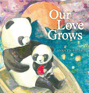 Our Love Grows