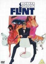 Our Man Flint
