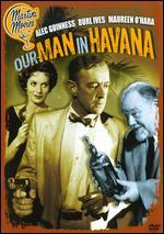 Our Man in Havana