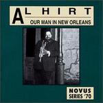 Our Man in New Orleans [Jive/Novus]