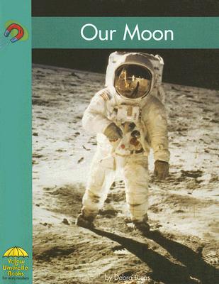 Our Moon - Lucas, Debra