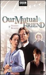 Our Mutual Friend - Julian Farino