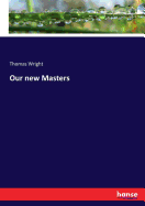 Our new Masters