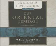 Our Oriental Heritage
