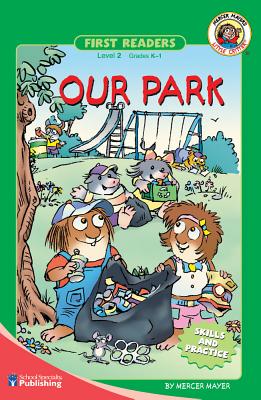 Our Park - Mayer, Mercer