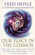 Our Place in the Cosmos: The Unfinished Revolution