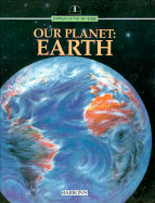 Our Planet--Earth