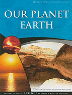 Our Planet Earth