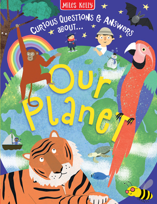 Our Planet - Miles Kelly