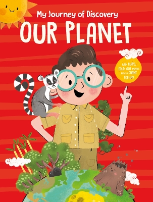 Our Planet - 