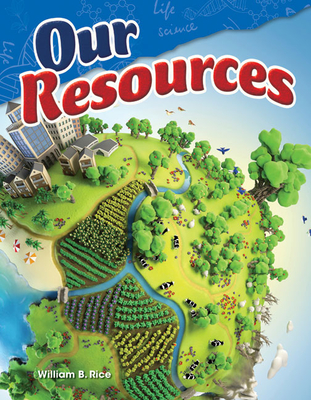 Our Resources - Rice, William B