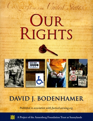 Our Rights - Bodenhamer, David J