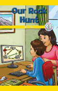 Our Rock Hunt: If...Then