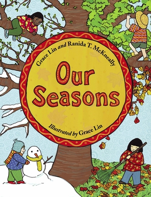Our Seasons - McKneally, Ranida T