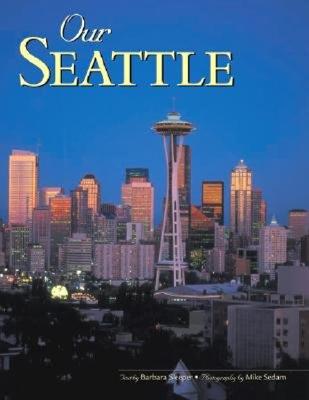 Our Seattle - Sleeper, Barbara