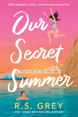 Our Secret Summer (Standard Edition) - Grey, R S