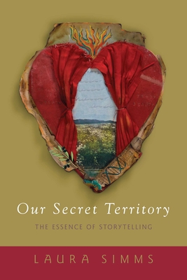 Our Secret Territory - Simms, Laura