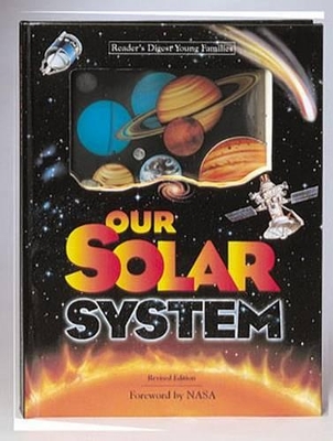 Our Solar System - Riley, Tim, and Riley, Peter D, and Lorimer, Lawrence T