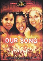 Our Song - Jim McKay