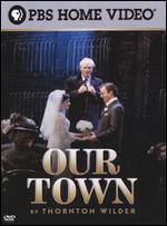 Our Town - James Naughton