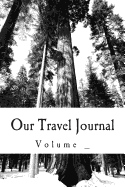 Our Travel Journal: Tree Cover