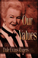 Our Values: Stories and Wisdom
